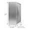 Air-Care 16"x27"x6"Wide Body Washable Permanent Furnace Filters ESS16276 - alternate 2